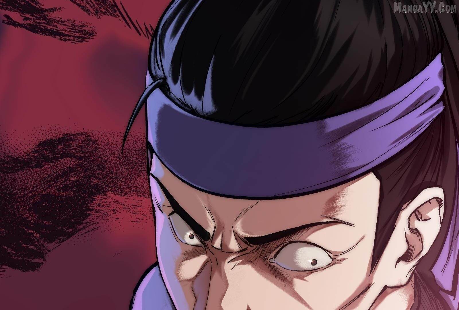 Reverend Insanity (2025) Chapter 10 - Page 6