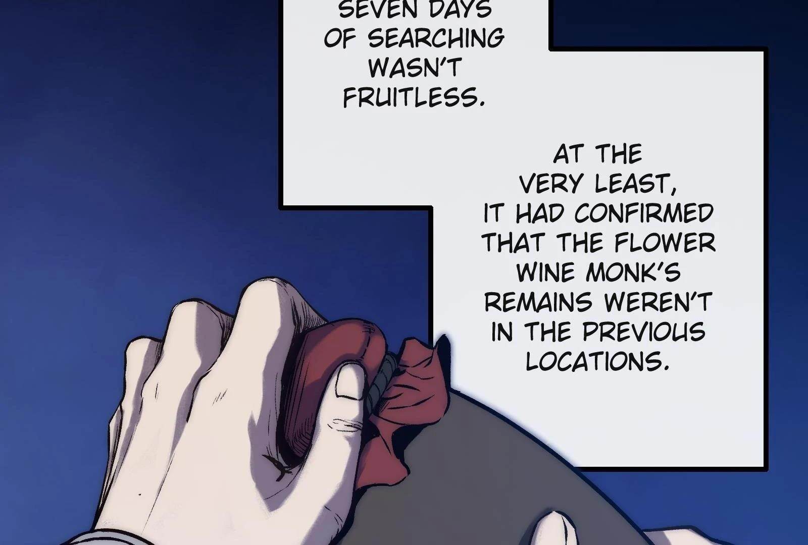 Reverend Insanity (2025) Chapter 10 - Page 87