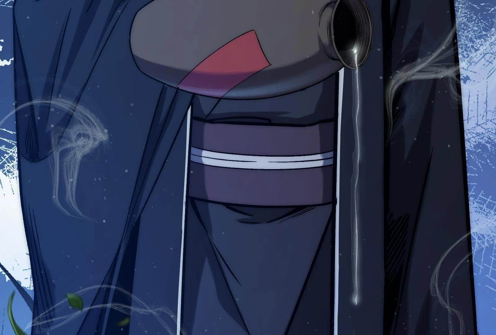 Reverend Insanity (2025) Chapter 10 - Page 95