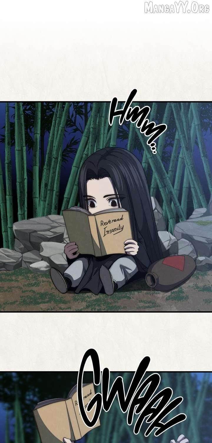 Reverend Insanity (2025) Chapter 11 - Page 239