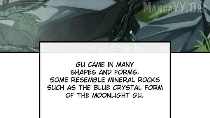 Reverend Insanity (2025) Chapter 11 - Page 74