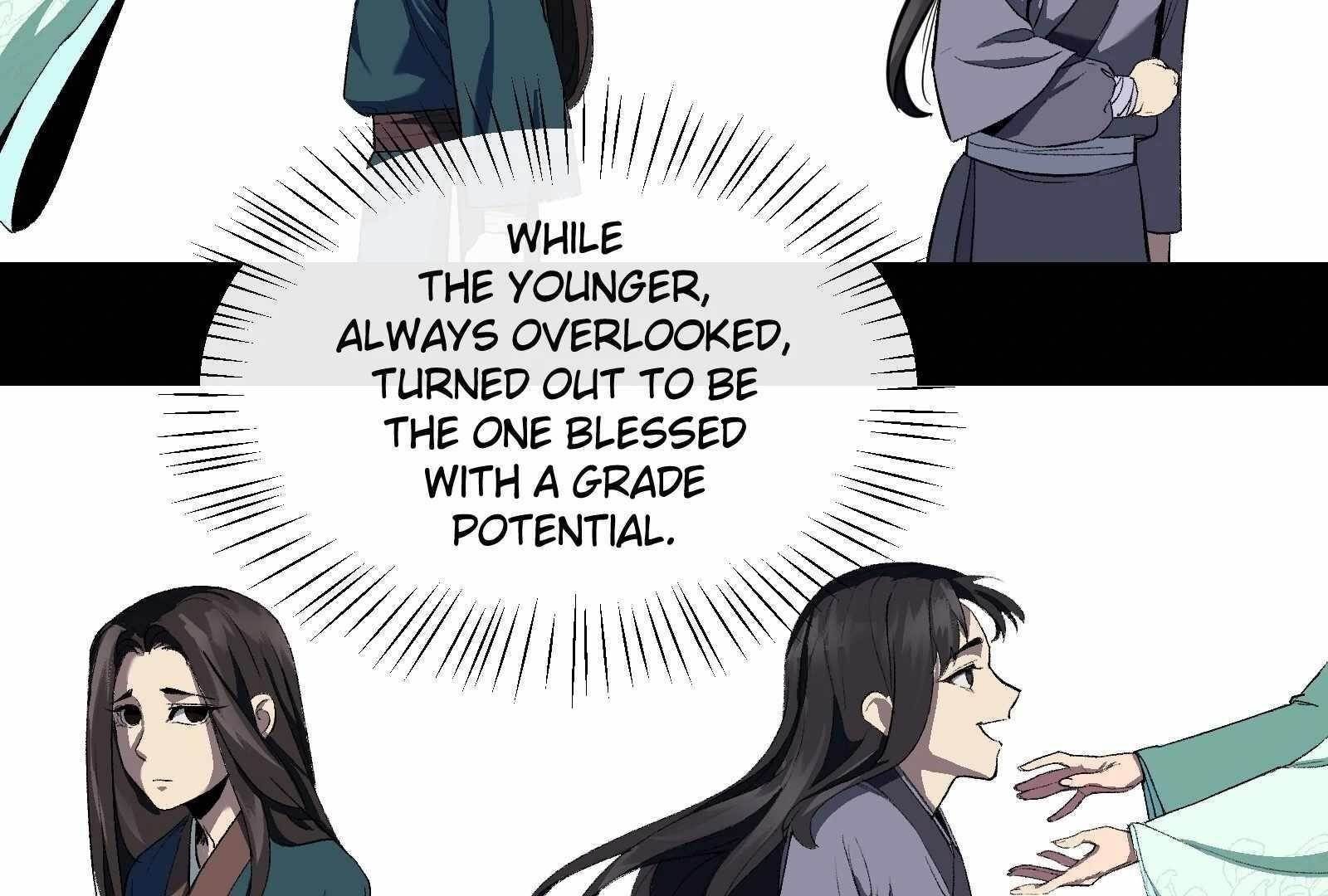 Reverend Insanity (2025) Chapter 2 - Page 100