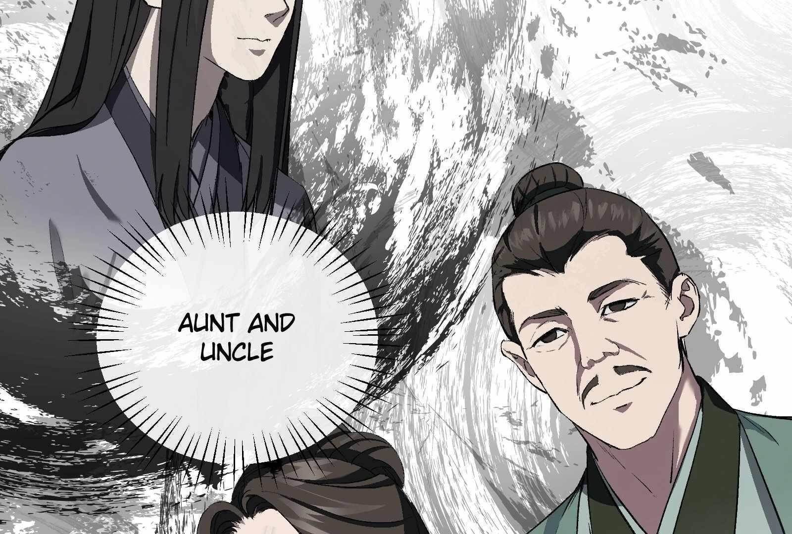 Reverend Insanity (2025) Chapter 2 - Page 111