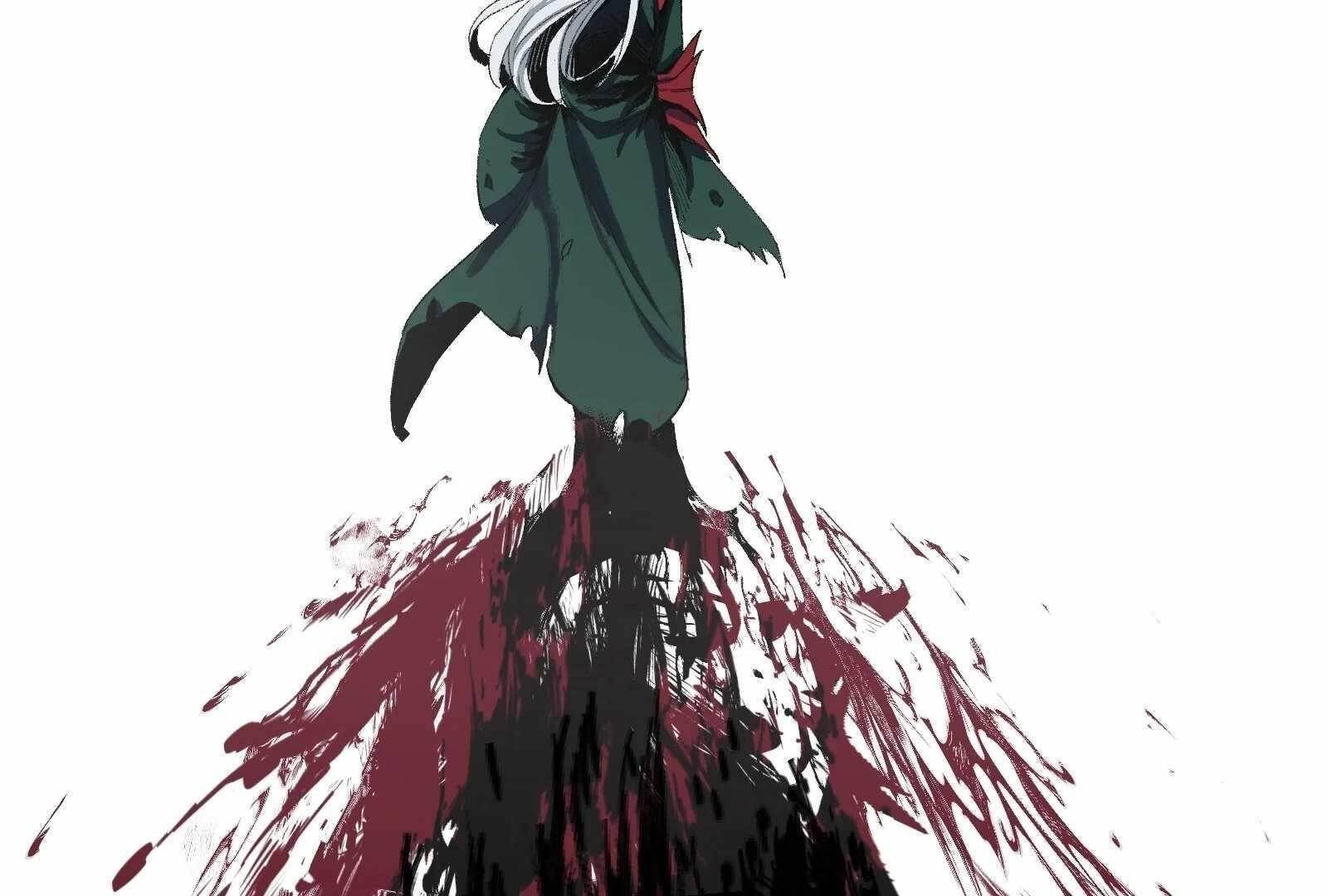 Reverend Insanity (2025) Chapter 2 - Page 125