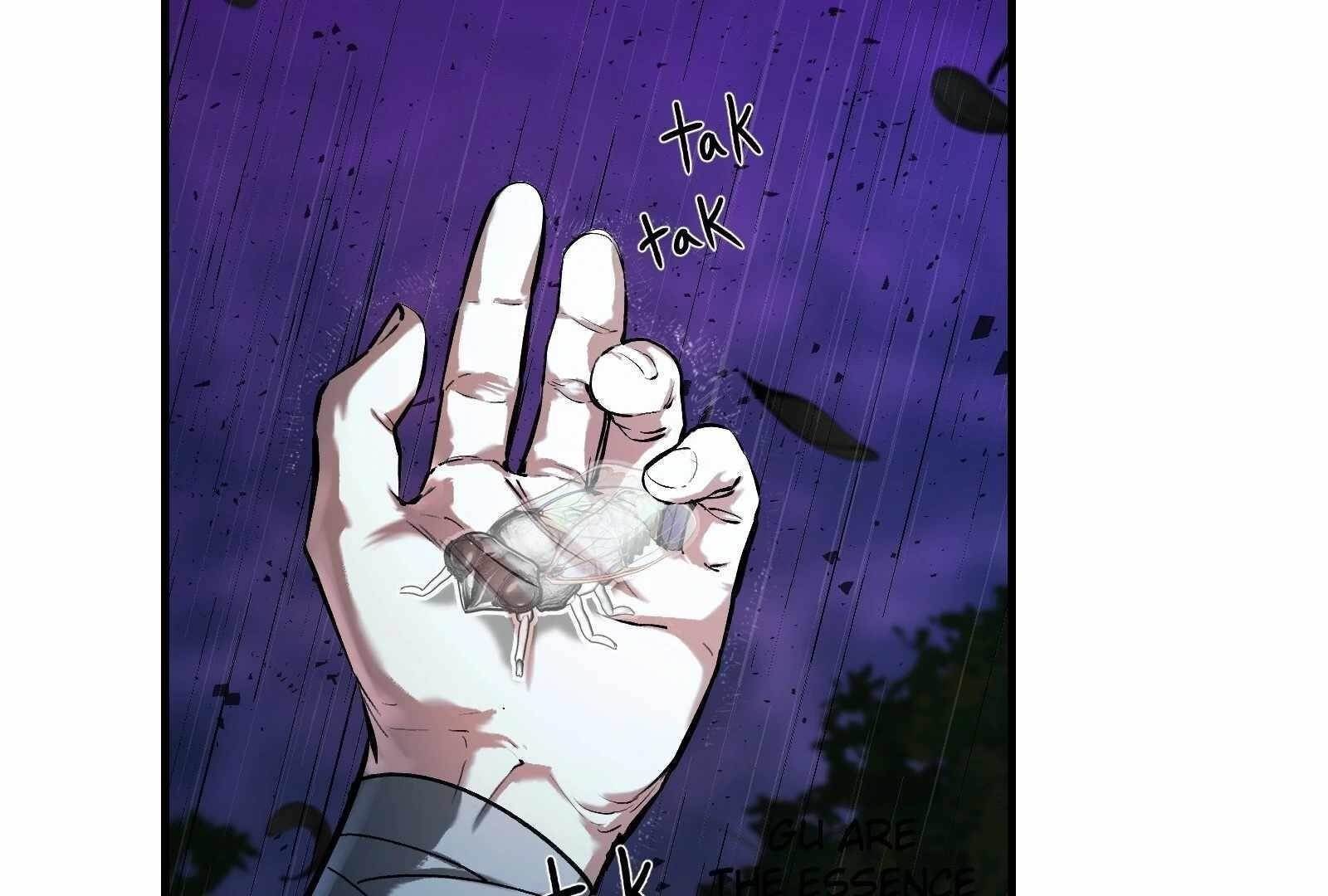 Reverend Insanity (2025) Chapter 2 - Page 18