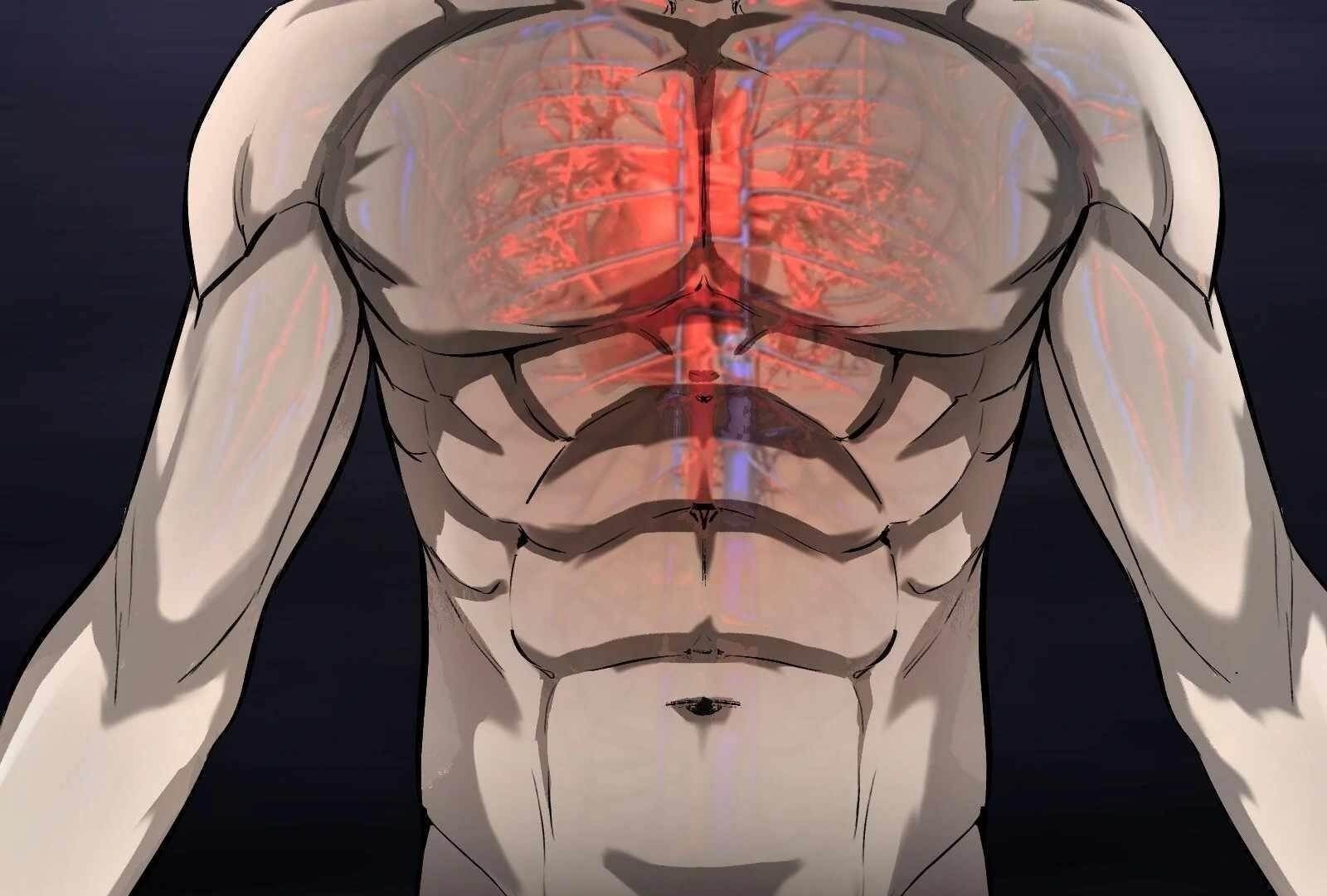 Reverend Insanity (2025) Chapter 2 - Page 37