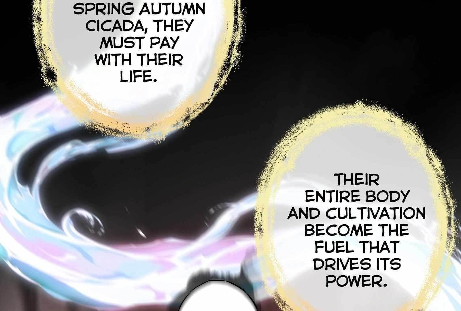 Reverend Insanity (2025) Chapter 2 - Page 8