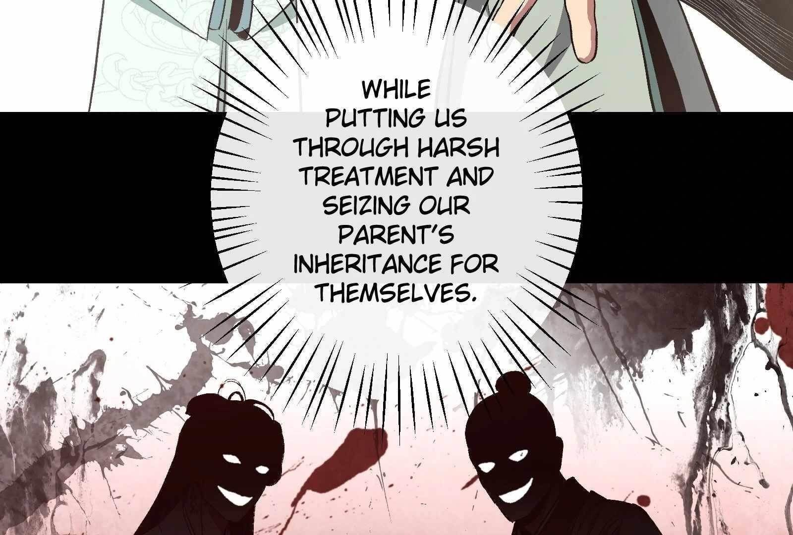 Reverend Insanity (2025) Chapter 2 - Page 83