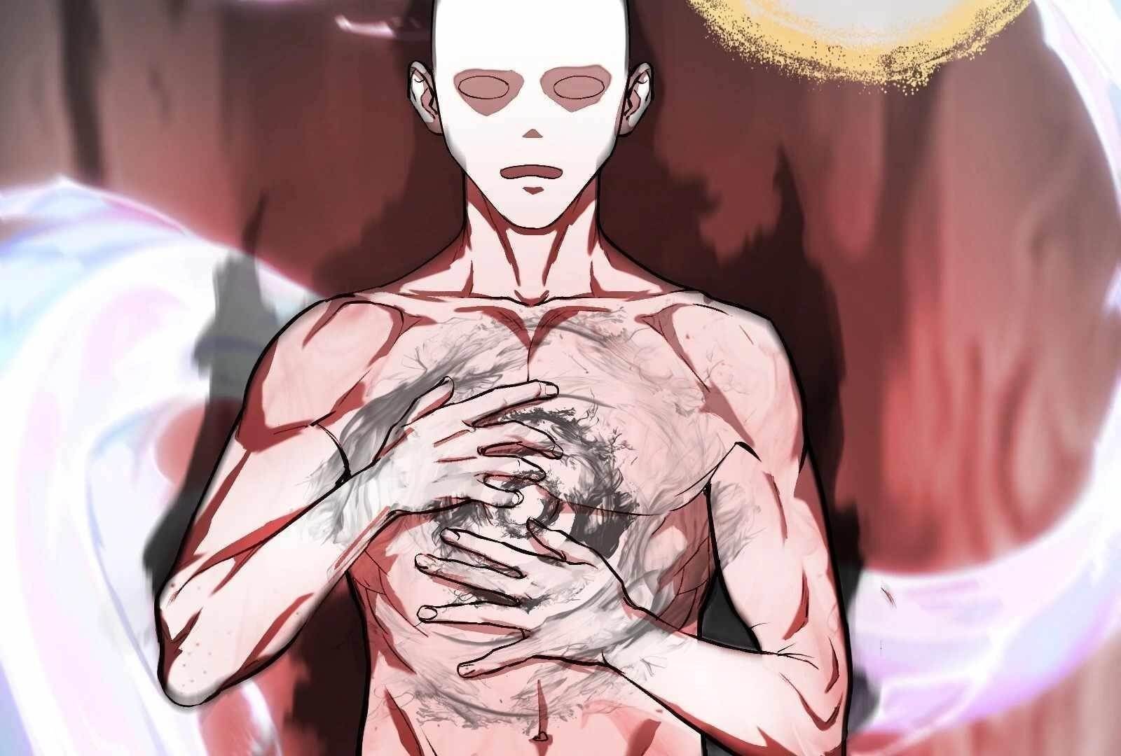 Reverend Insanity (2025) Chapter 2 - Page 9