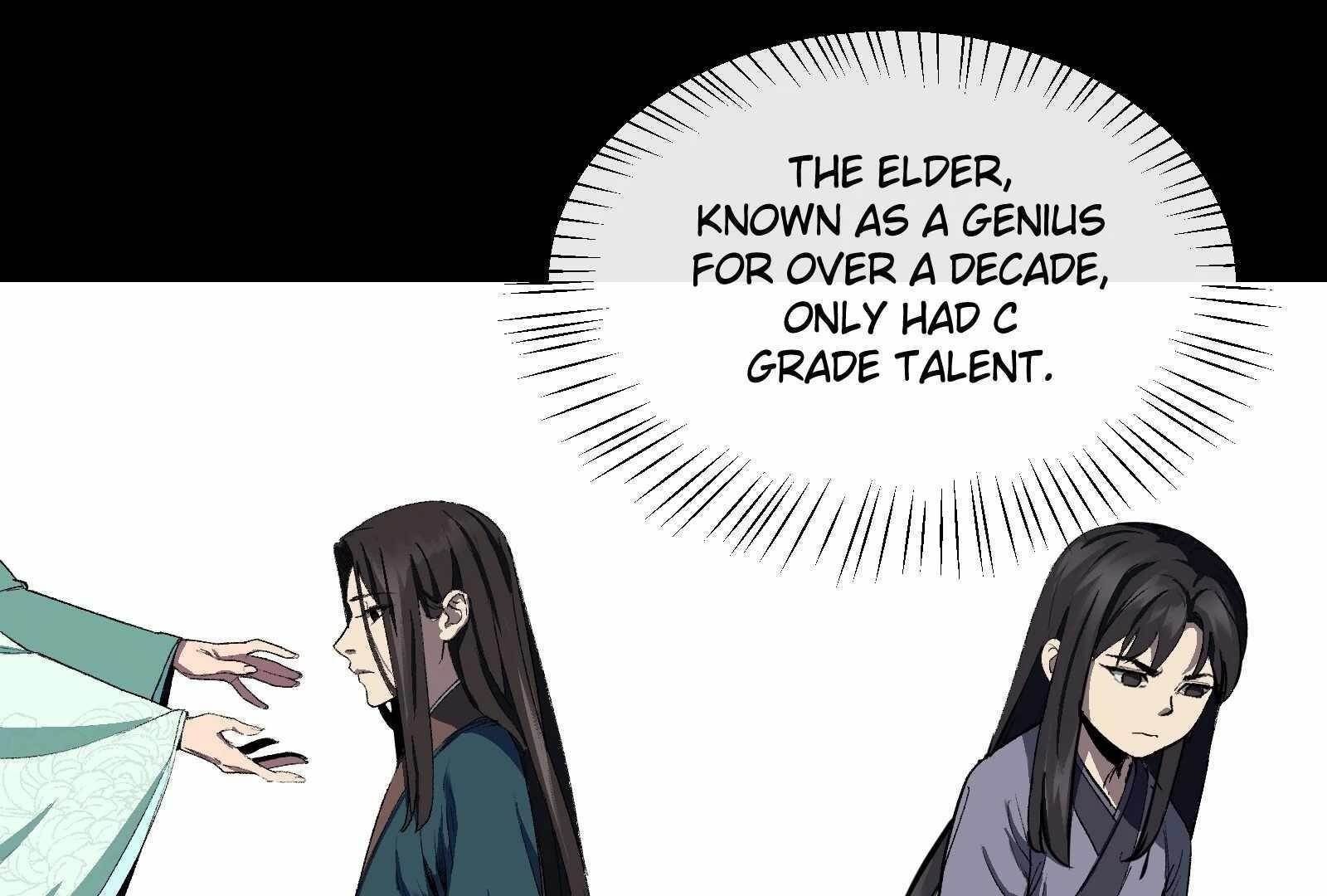 Reverend Insanity (2025) Chapter 2 - Page 99