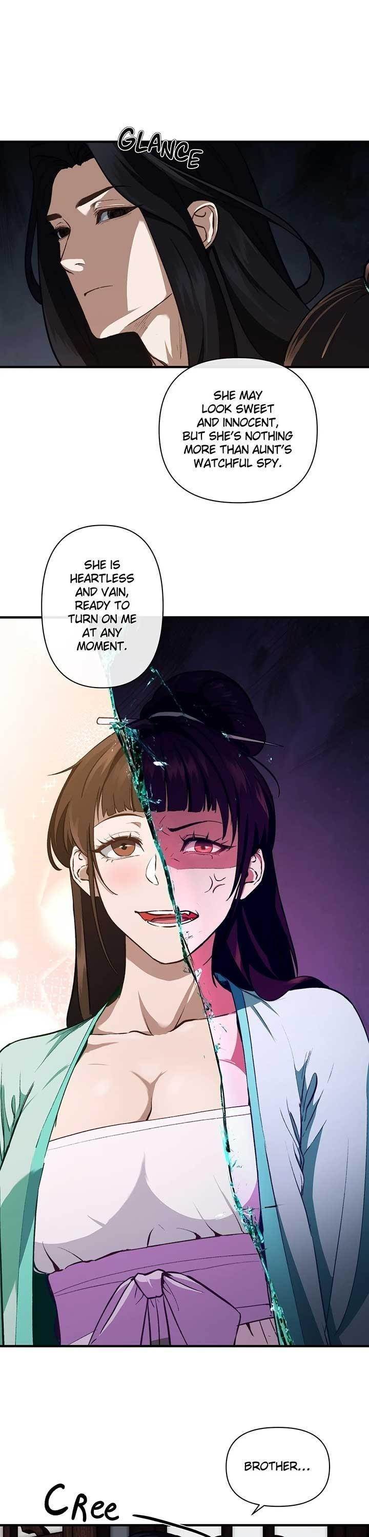 Reverend Insanity (2025) Chapter 3 - Page 31