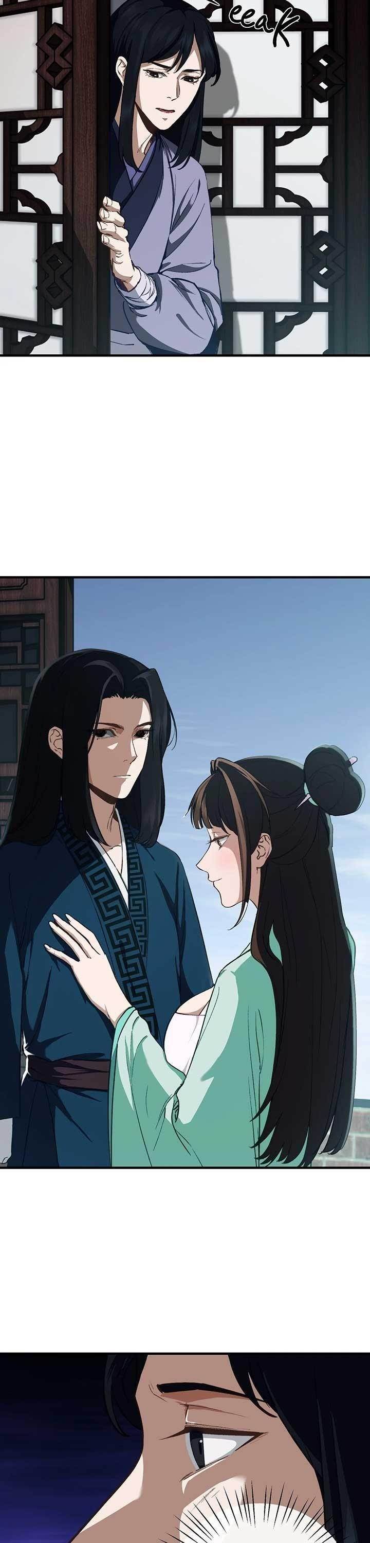 Reverend Insanity (2025) Chapter 3 - Page 32