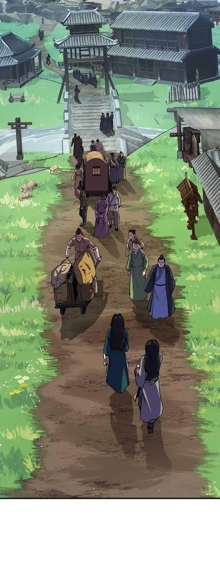 Reverend Insanity (2025) Chapter 3 - Page 42