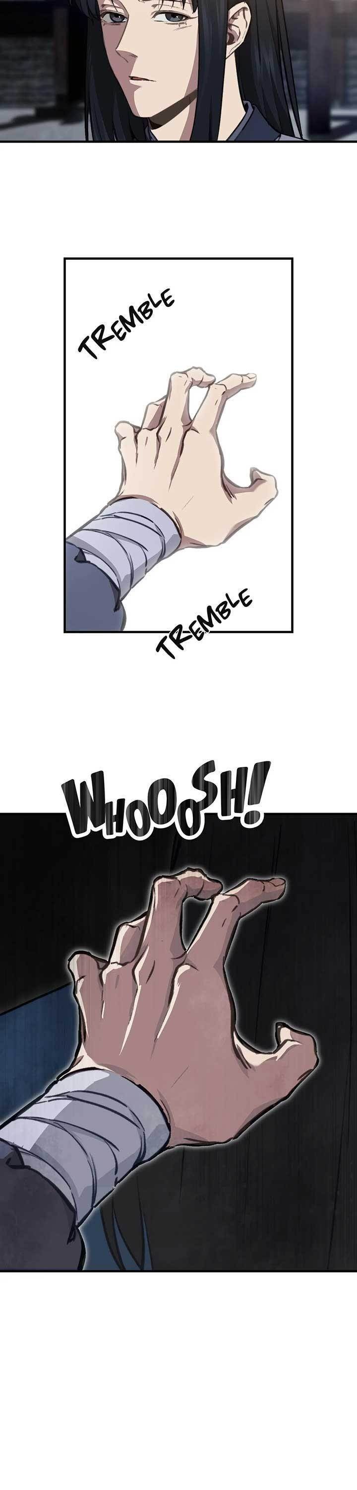 Reverend Insanity (2025) Chapter 3 - Page 45