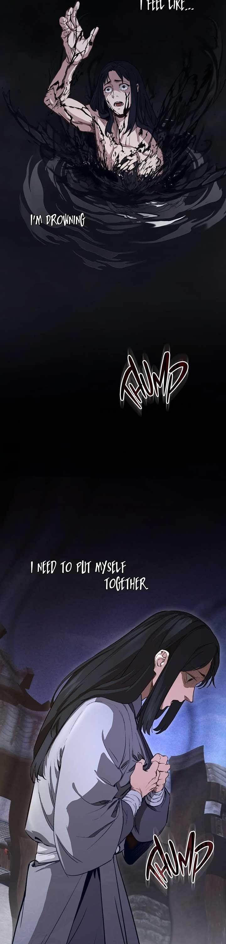 Reverend Insanity (2025) Chapter 3 - Page 47