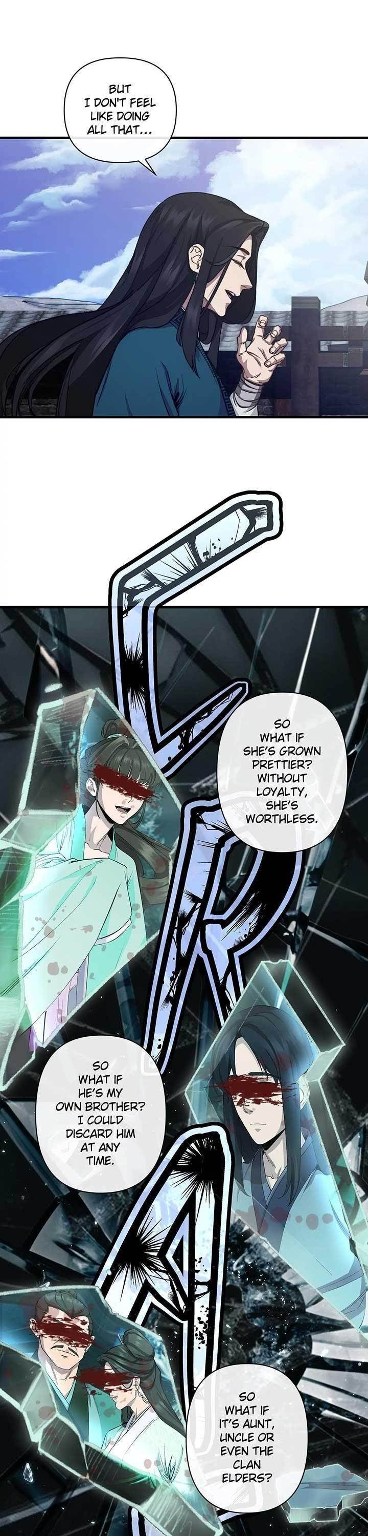 Reverend Insanity (2025) Chapter 3 - Page 52