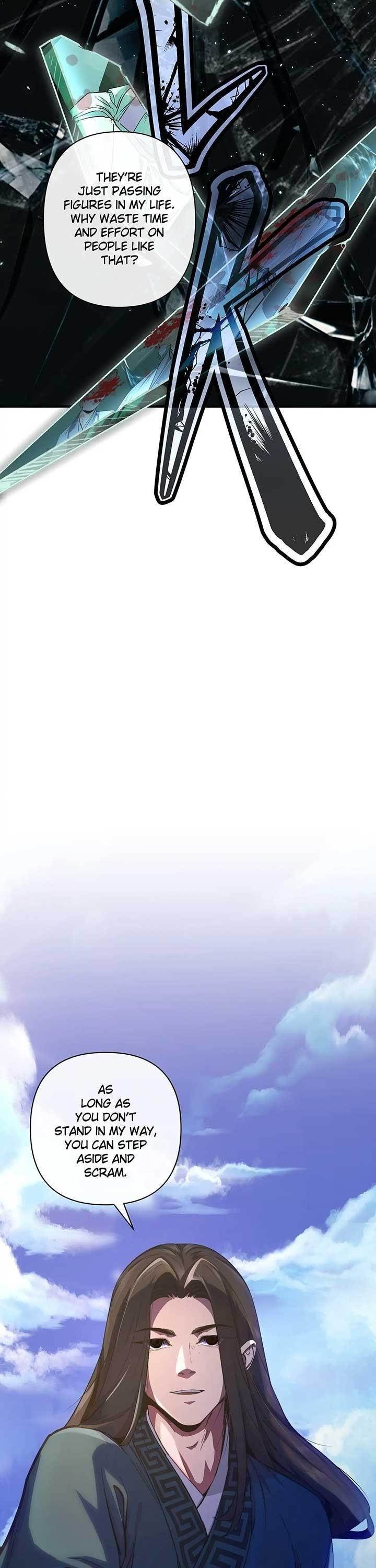 Reverend Insanity (2025) Chapter 3 - Page 53