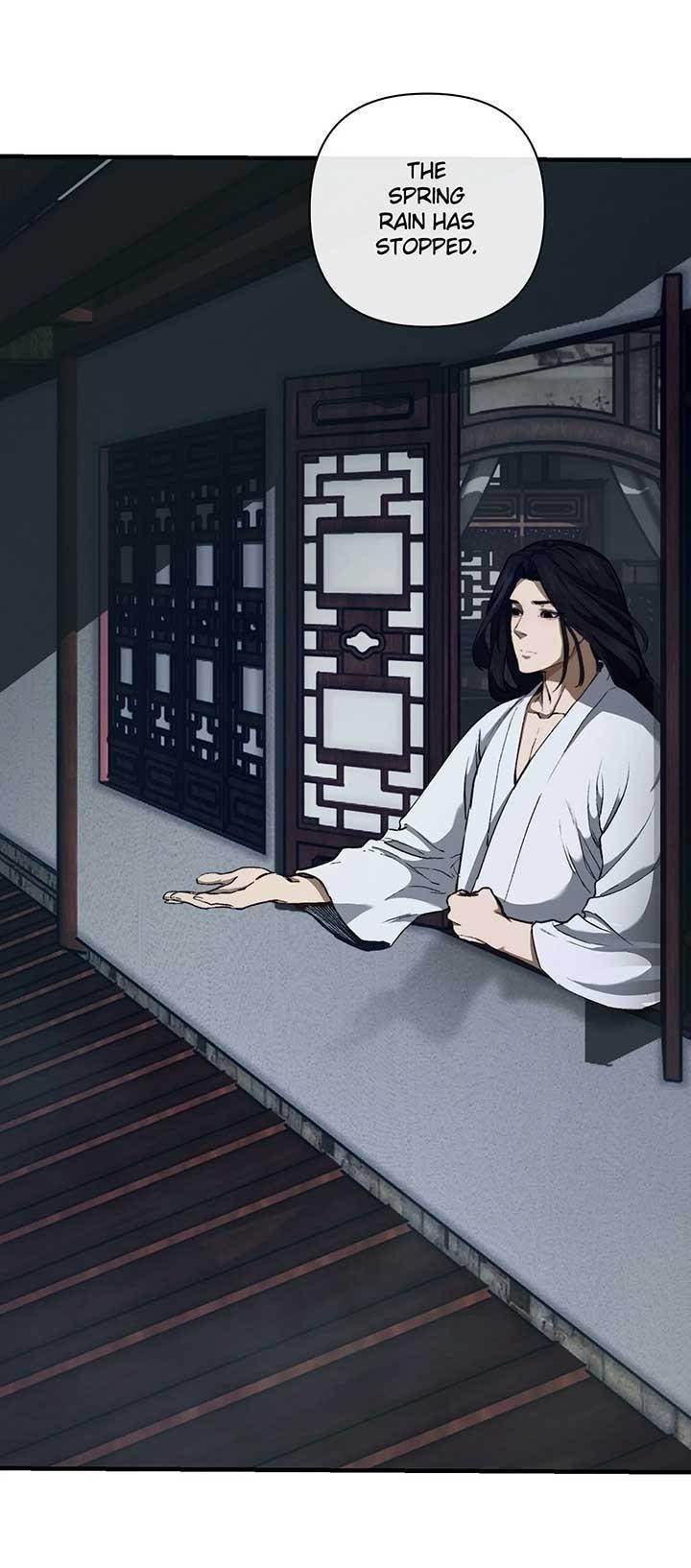 Reverend Insanity (2025) Chapter 3 - Page 6