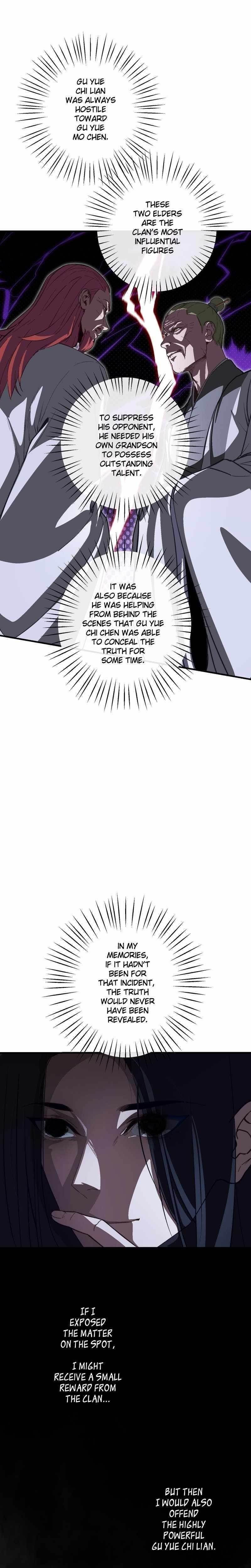 Reverend Insanity (2025) Chapter 4 - Page 28