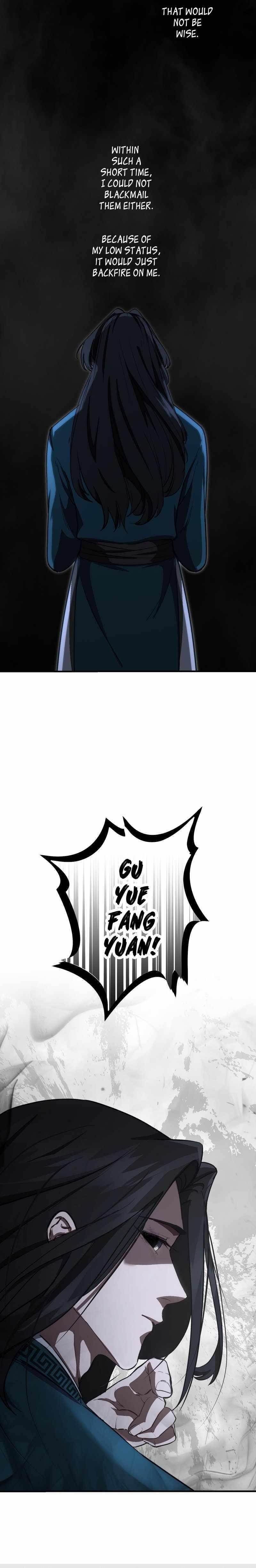 Reverend Insanity (2025) Chapter 4 - Page 29