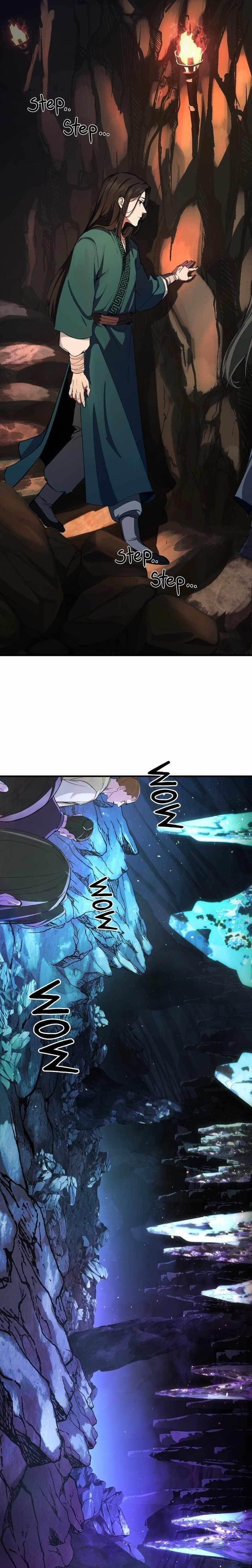 Reverend Insanity (2025) Chapter 4 - Page 3