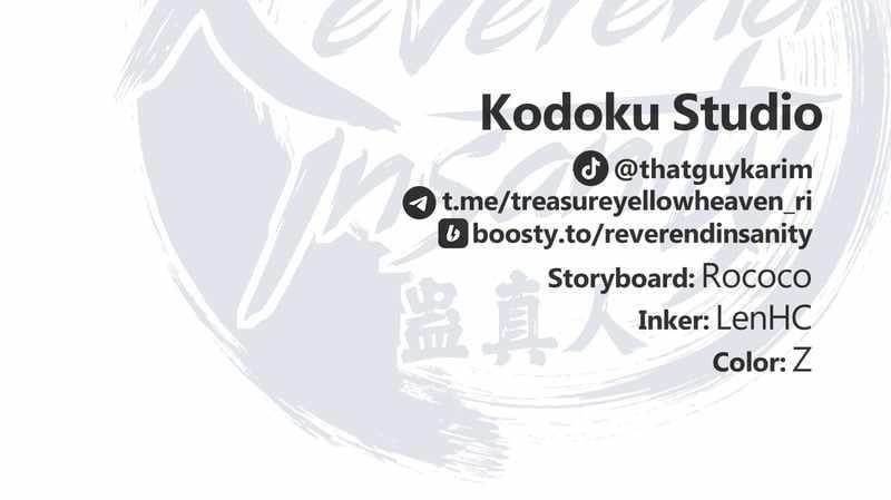 Reverend Insanity (2025) Chapter 4 - Page 32