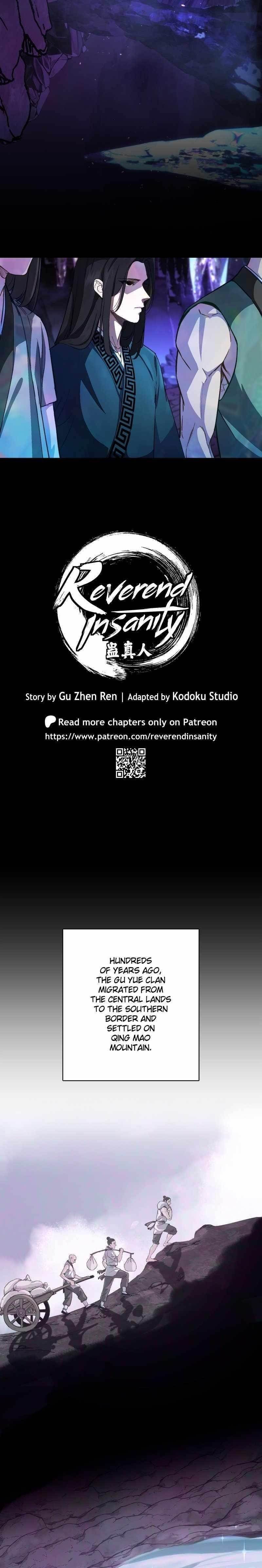 Reverend Insanity (2025) Chapter 4 - Page 4