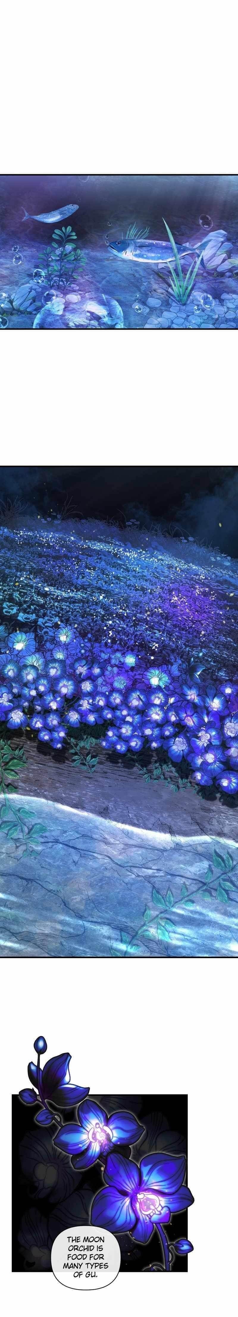 Reverend Insanity (2025) Chapter 4 - Page 6