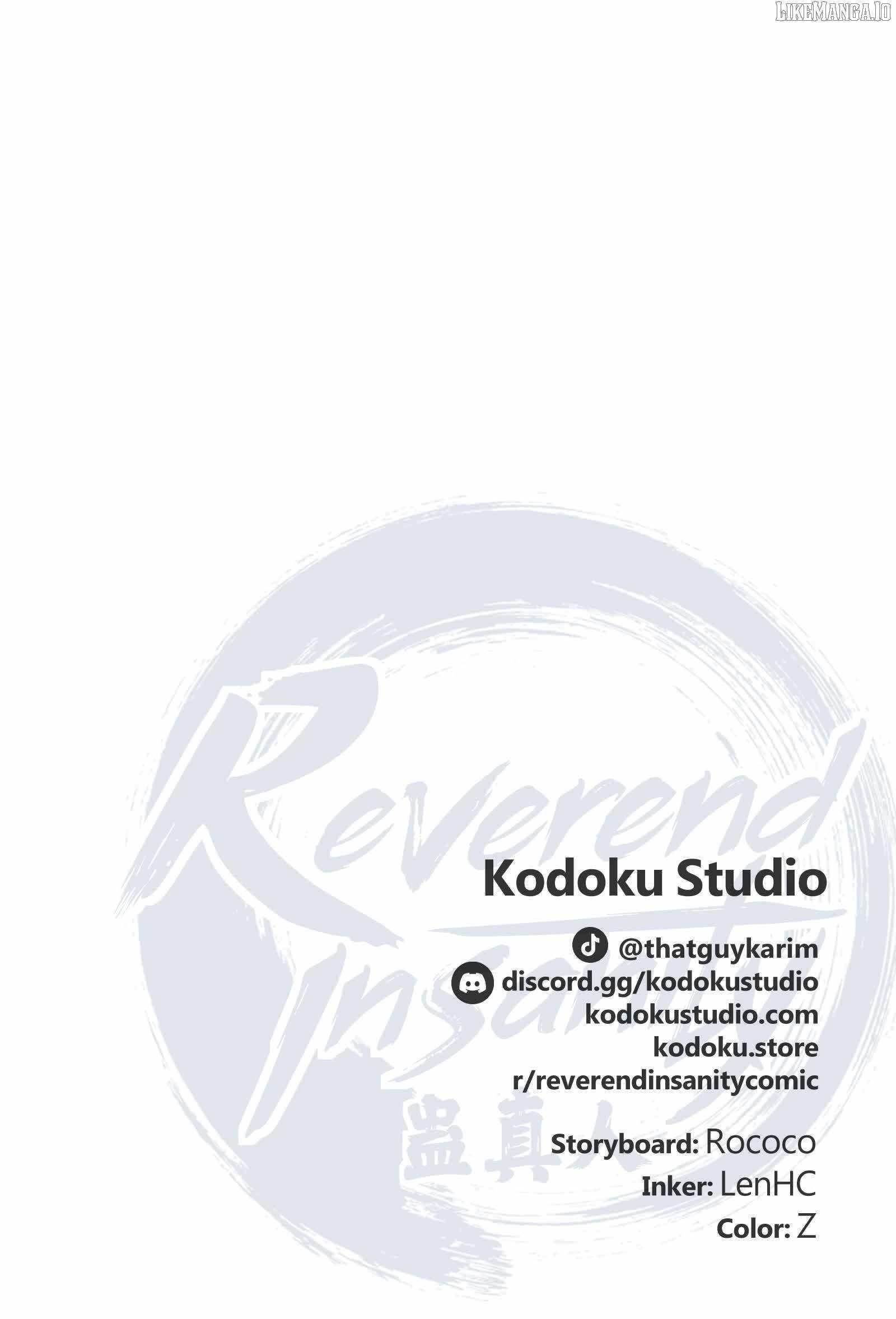 Reverend Insanity (2025) Chapter 5 - Page 12