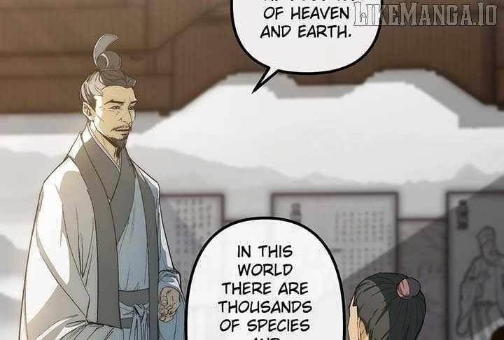 Reverend Insanity (2025) Chapter 6 - Page 122