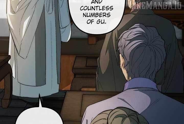 Reverend Insanity (2025) Chapter 6 - Page 123