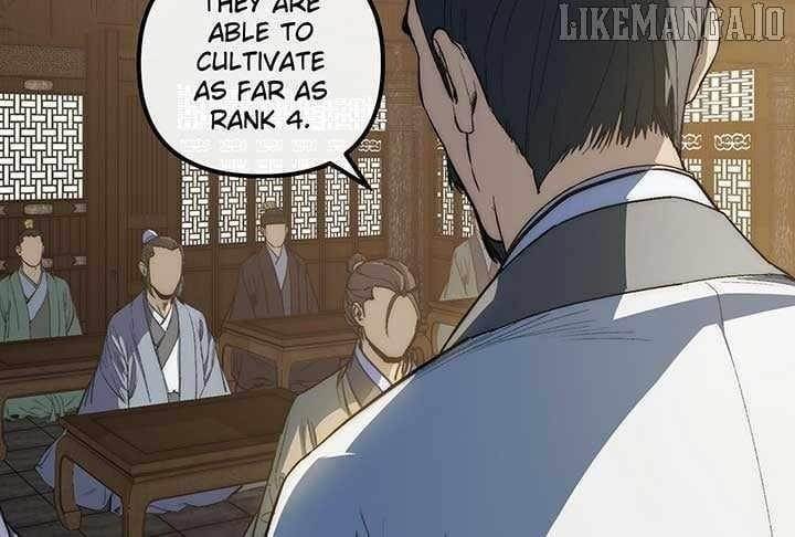 Reverend Insanity (2025) Chapter 6 - Page 127