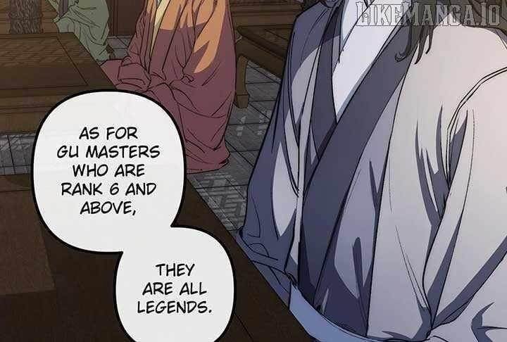 Reverend Insanity (2025) Chapter 6 - Page 132