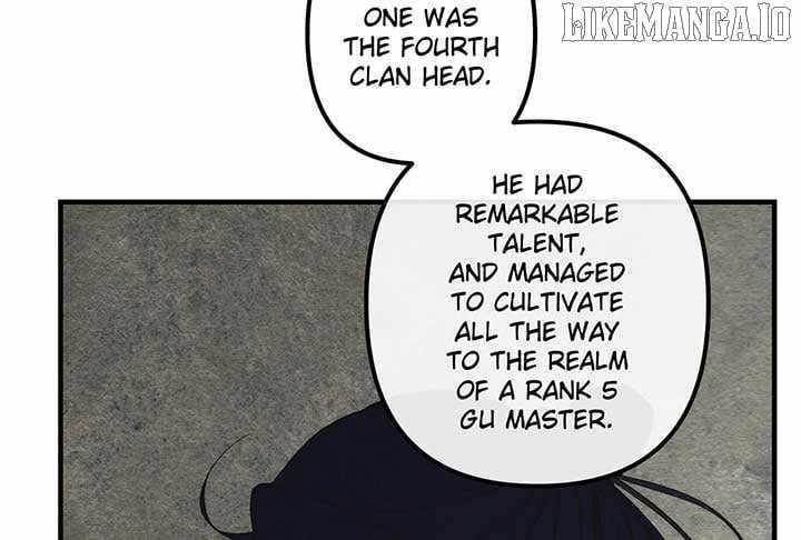 Reverend Insanity (2025) Chapter 6 - Page 162