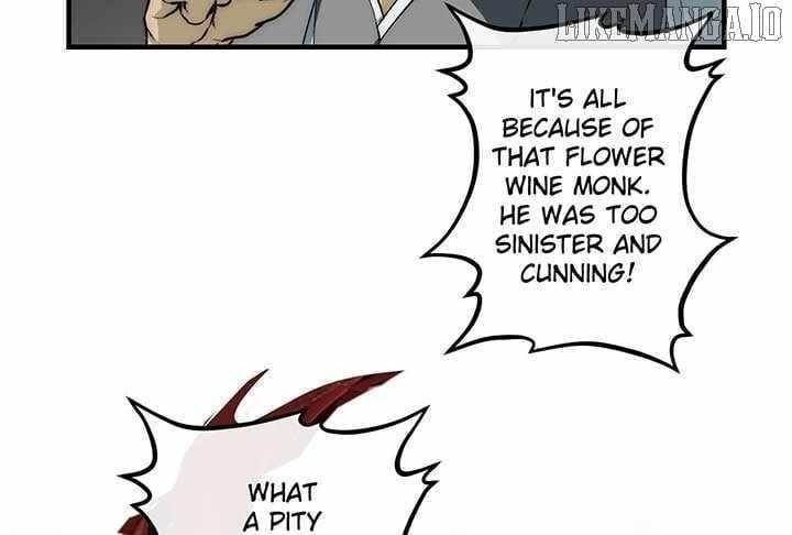 Reverend Insanity (2025) Chapter 6 - Page 168