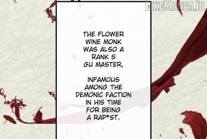 Reverend Insanity (2025) Chapter 6 - Page 171