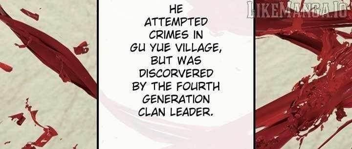 Reverend Insanity (2025) Chapter 6 - Page 174