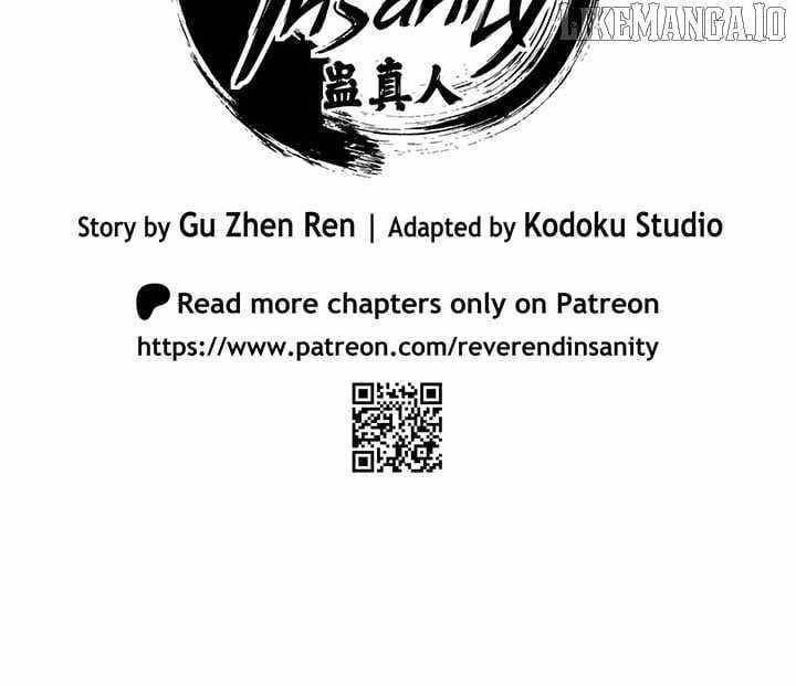 Reverend Insanity (2025) Chapter 6 - Page 24