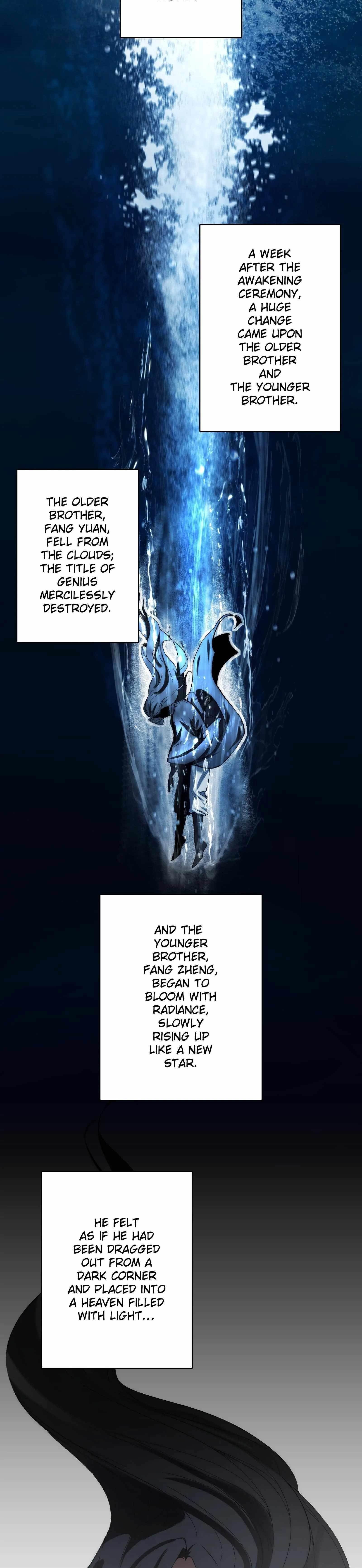 Reverend Insanity (2025) Chapter 7 - Page 18