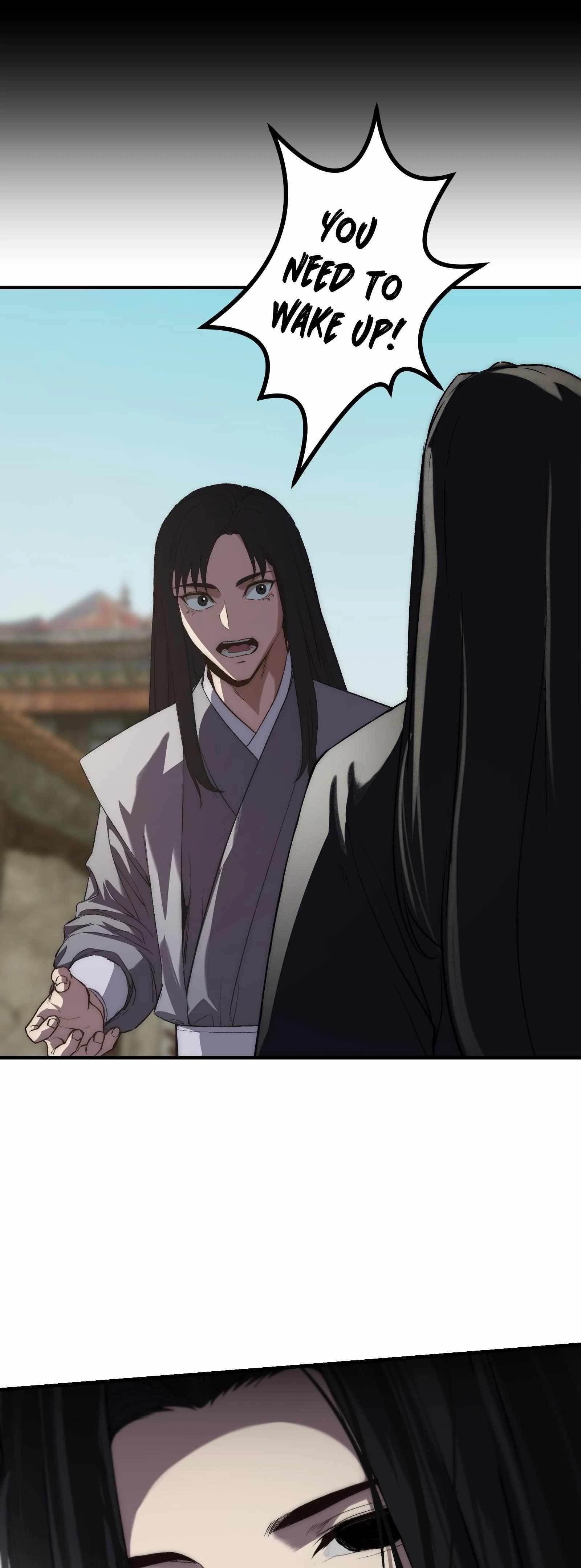 Reverend Insanity (2025) Chapter 7 - Page 21