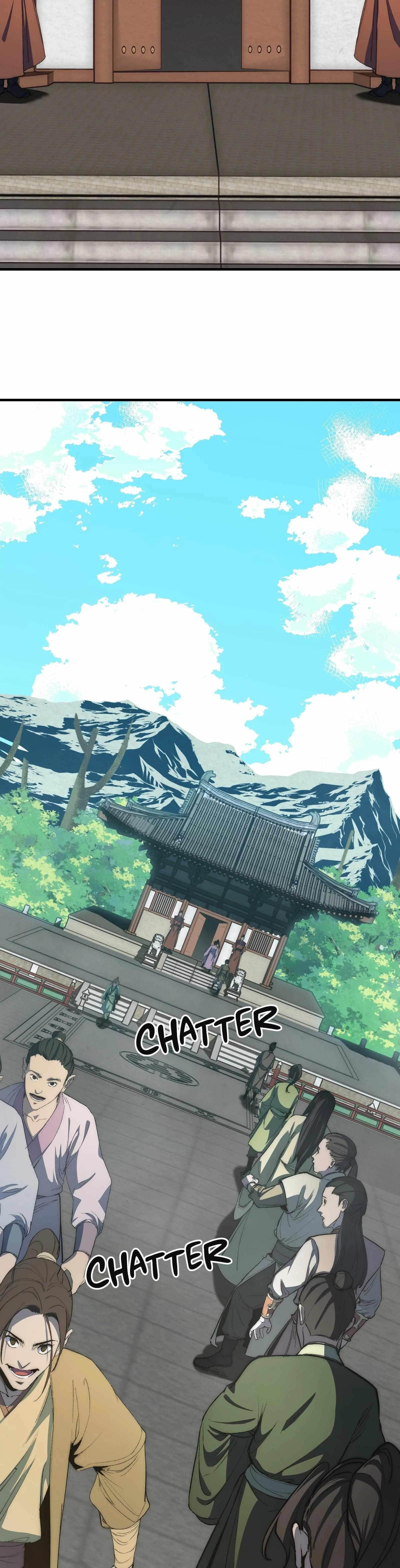 Reverend Insanity (2025) Chapter 7 - Page 3