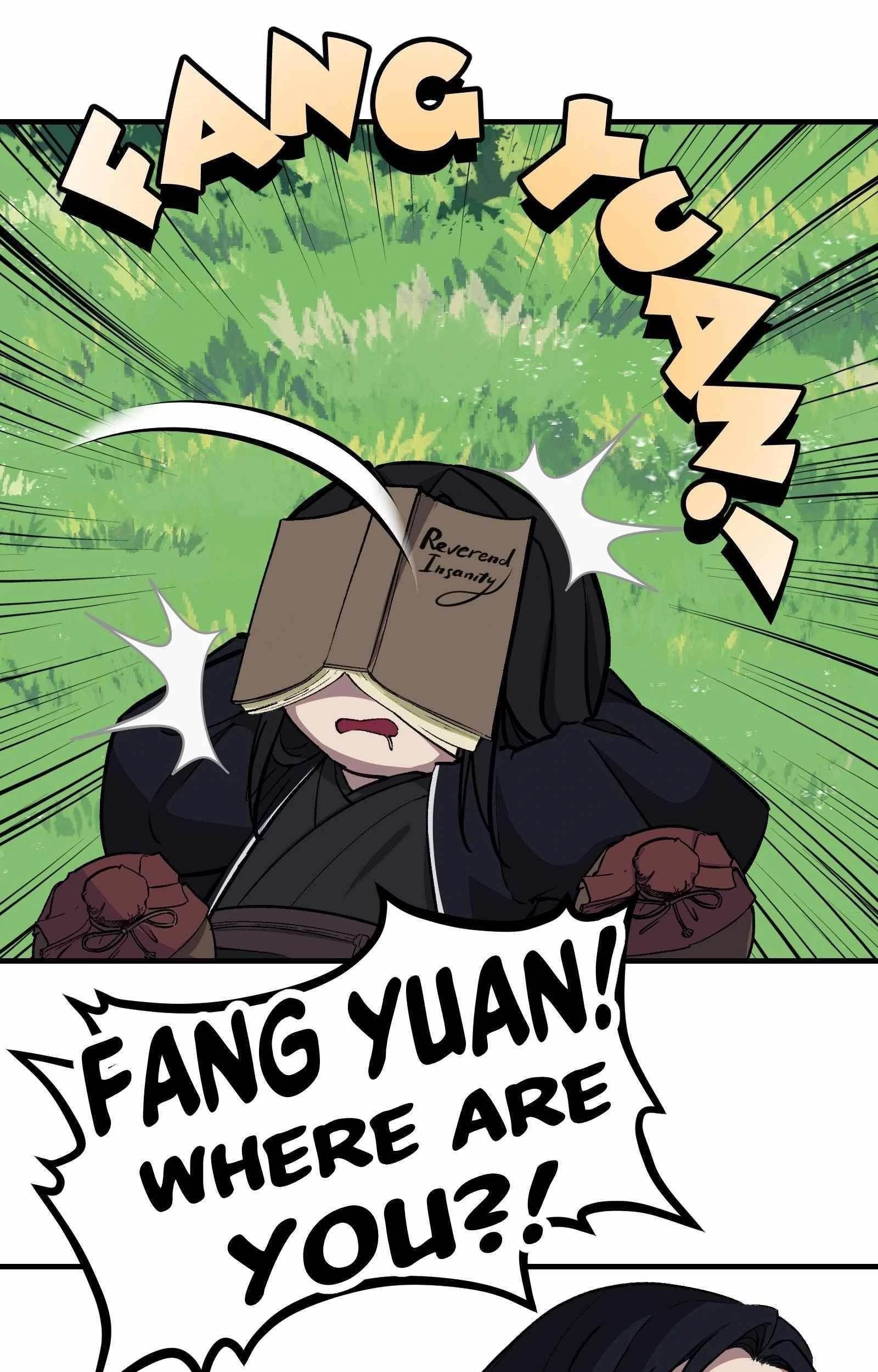 Reverend Insanity (2025) Chapter 7 - Page 50