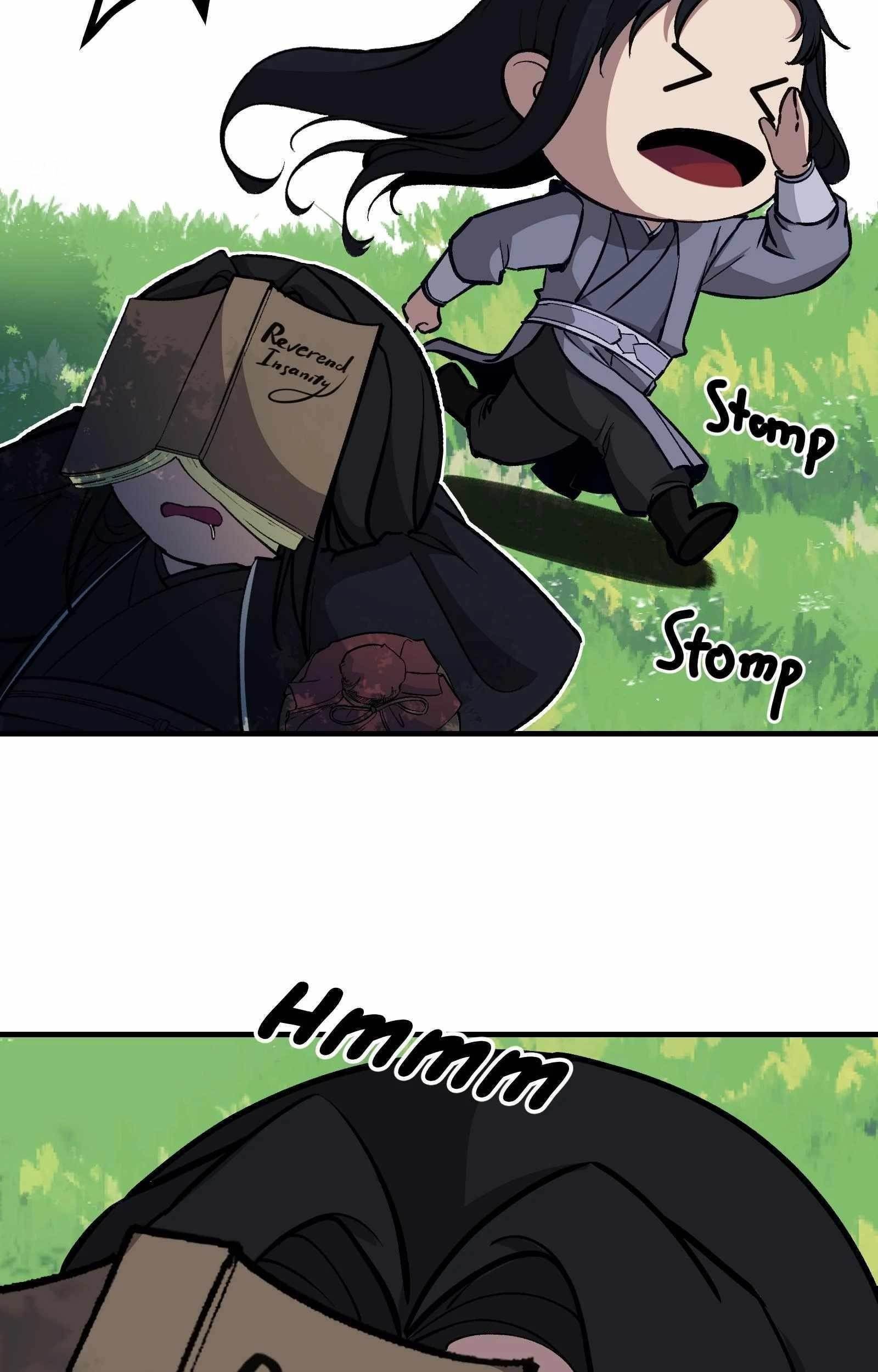 Reverend Insanity (2025) Chapter 7 - Page 51