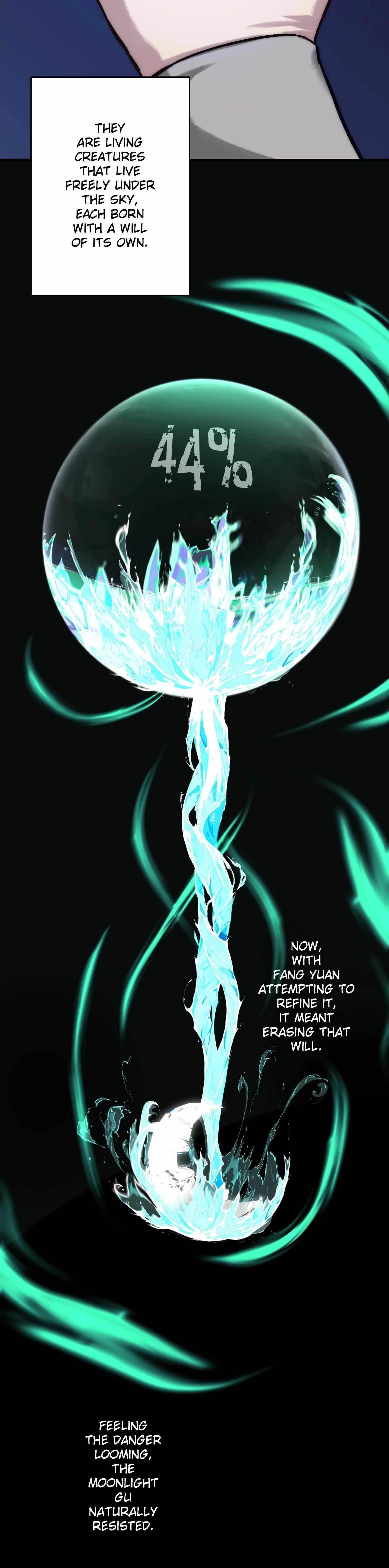 Reverend Insanity (2025) Chapter 8 - Page 12