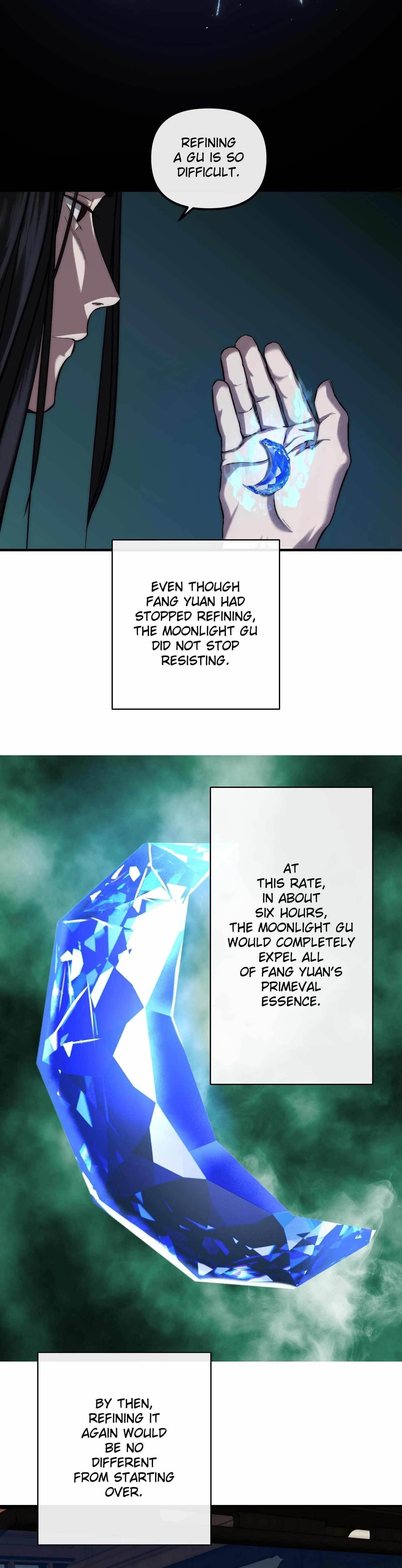 Reverend Insanity (2025) Chapter 8 - Page 15