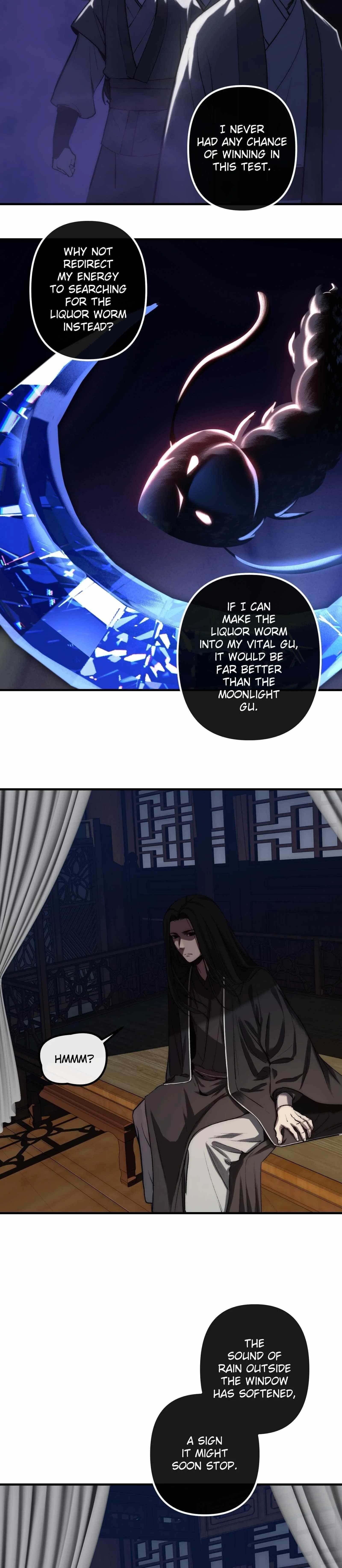 Reverend Insanity (2025) Chapter 8 - Page 19