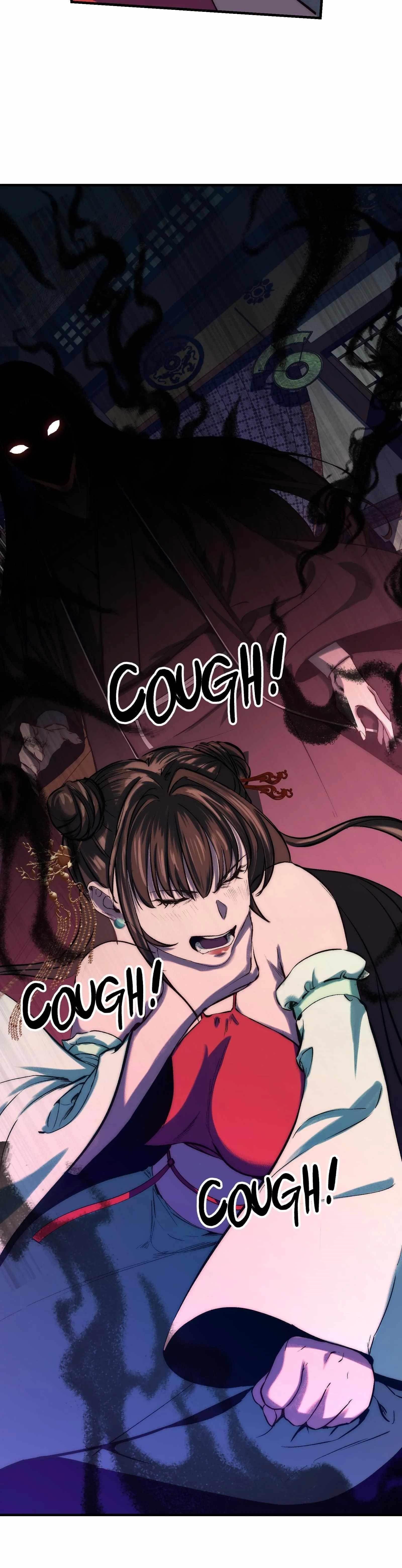 Reverend Insanity (2025) Chapter 8 - Page 36