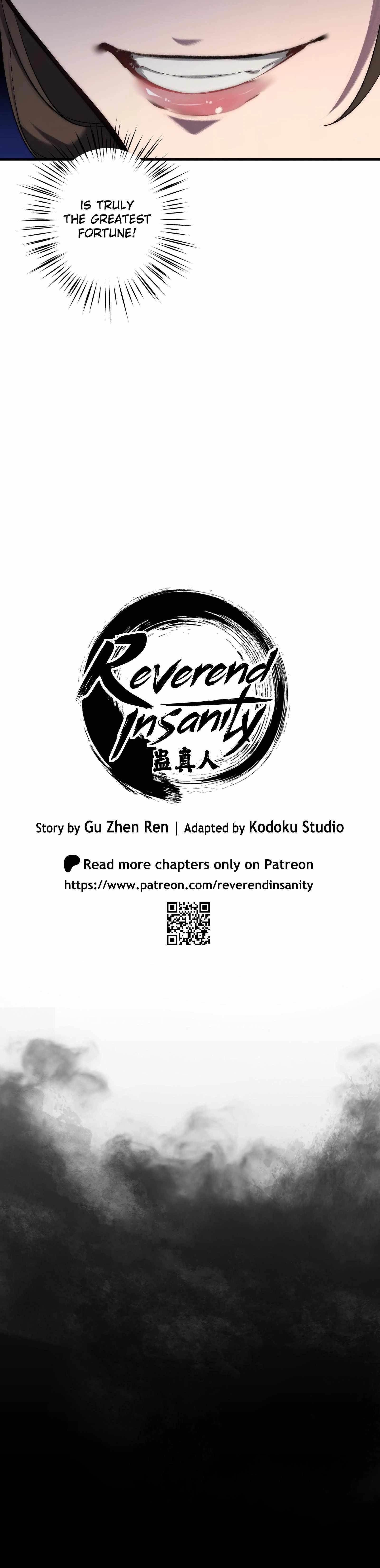 Reverend Insanity (2025) Chapter 8 - Page 4