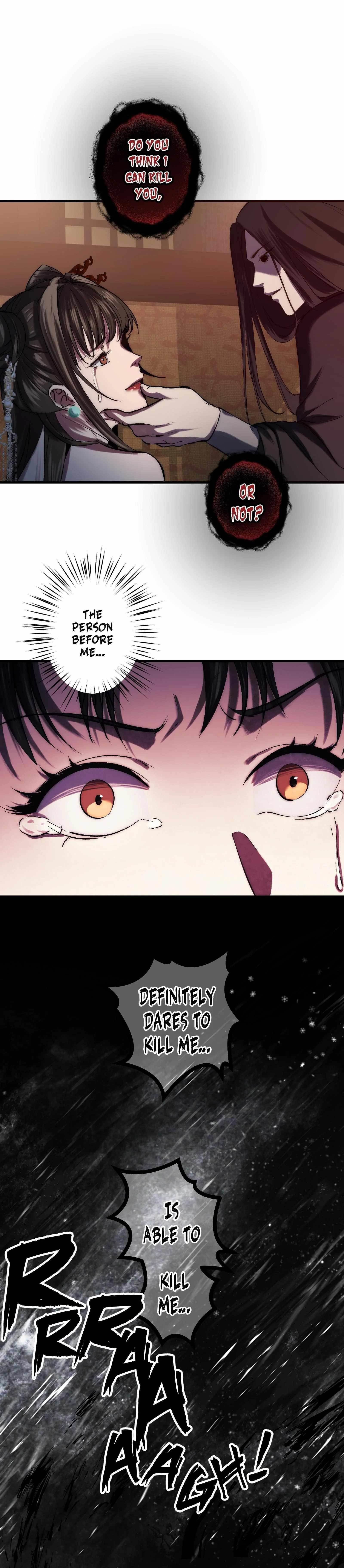 Reverend Insanity (2025) Chapter 8 - Page 41