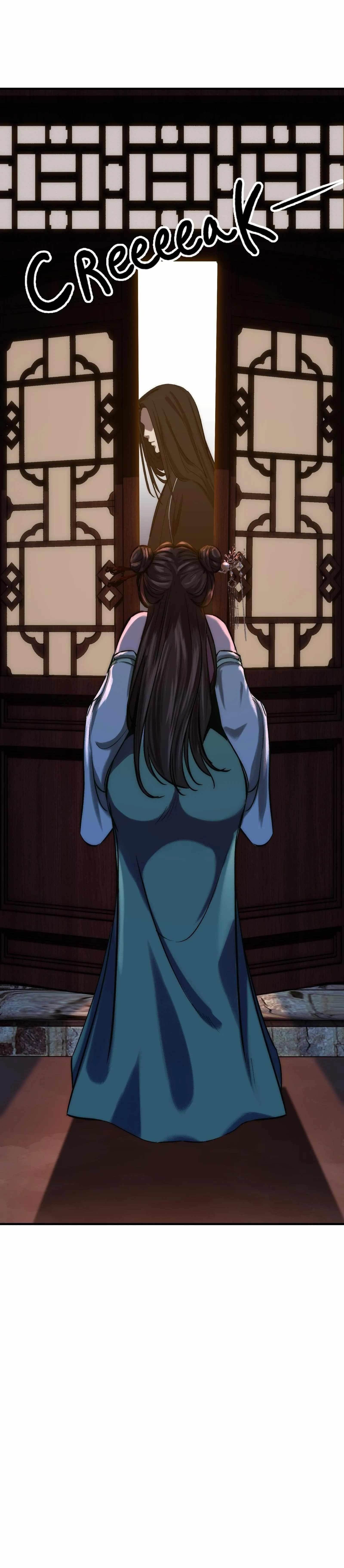 Reverend Insanity (2025) Chapter 8 - Page 44